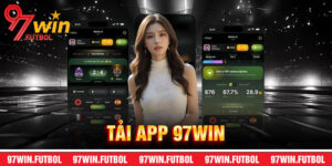Tải App 97win