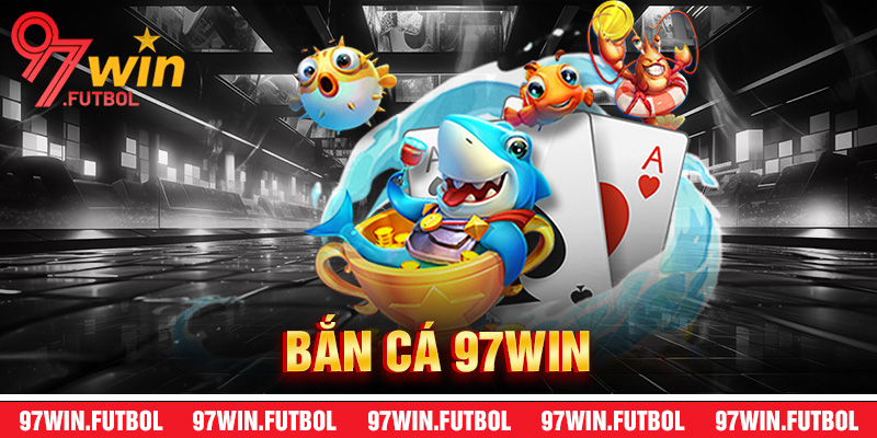 Bắn Cá