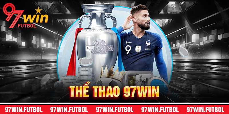 Thể Thao